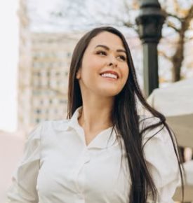 Profa. Juliana Cardoso