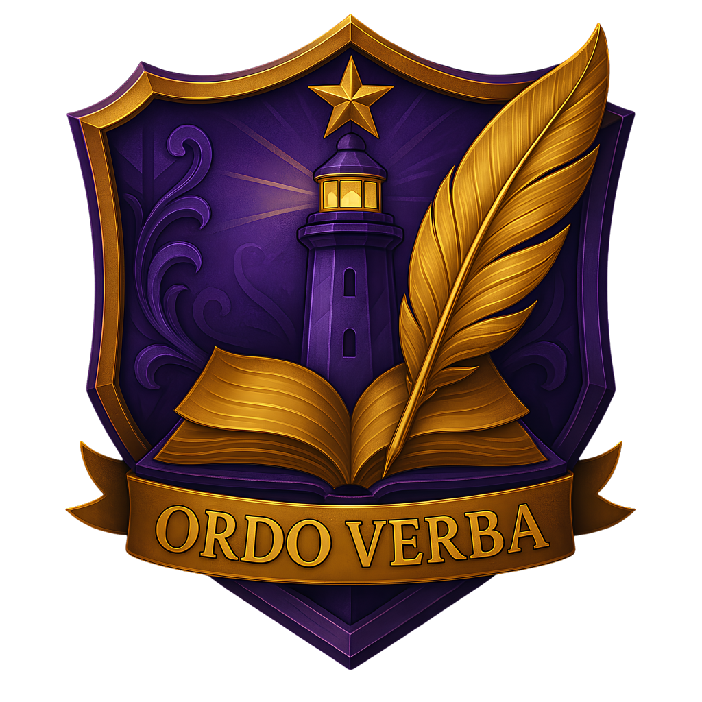 Ordo Verba