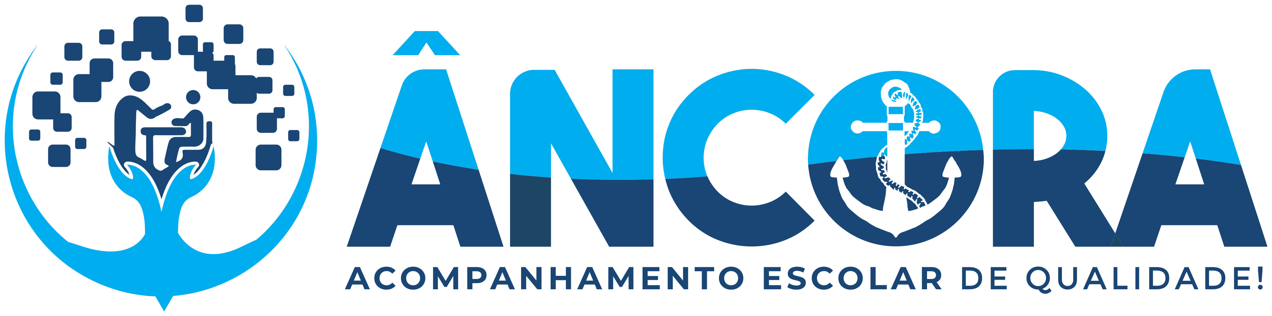 Âncora — Acompanhamento Escolar de Qualidade