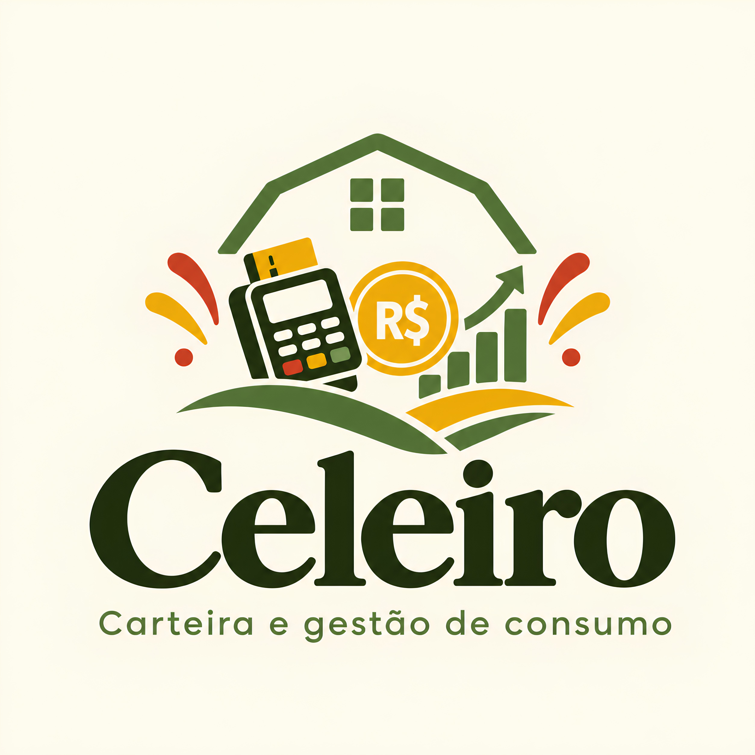 Celeiro | Carteira e gestão de consumo