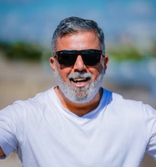 Leonardo Pereira